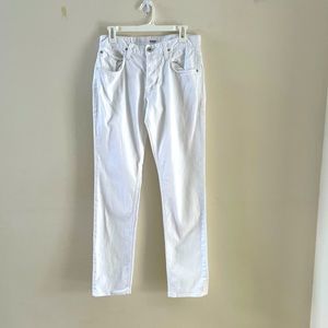 Hudson Blake Slim Straight Jeans Size 31